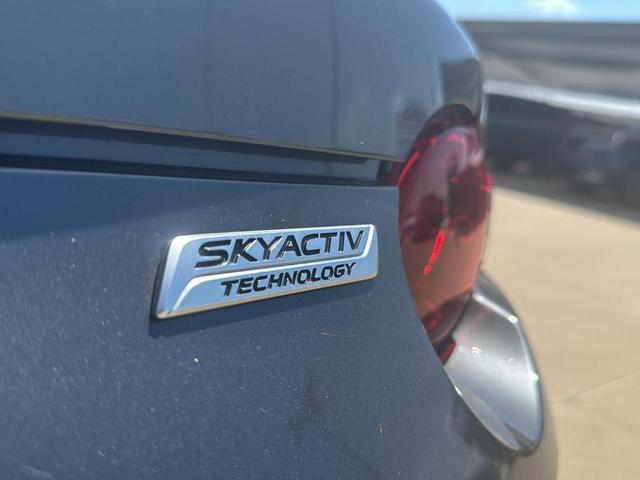 Photo of 2017 Machine Gray Metallic Mazda MX-5 Miata