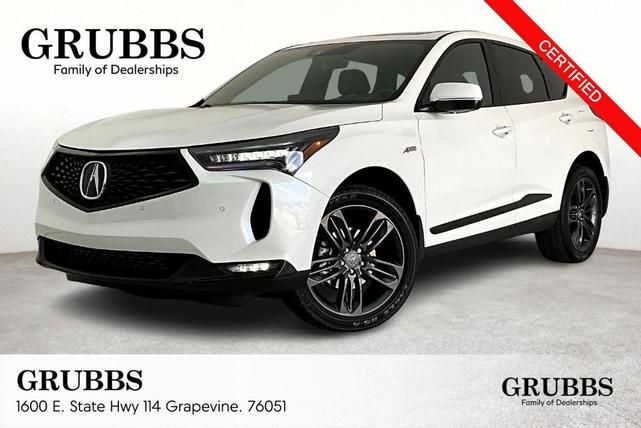 2024 Acura RDX