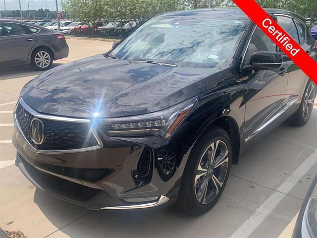 2023 Acura RDX