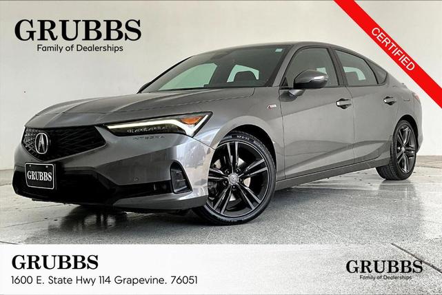 2023 Acura Integra