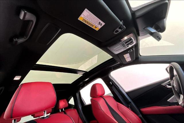 Photo of 2025 Liquid Carbon Metallic Acura RDX