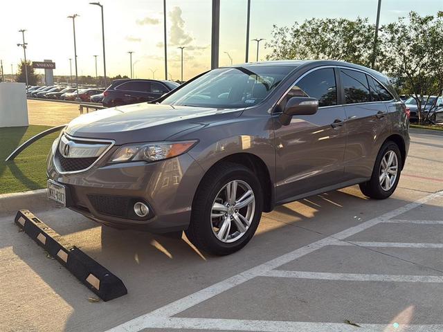 2013 Acura RDX