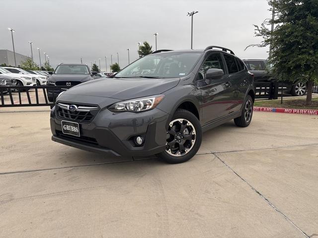 2023 Subaru Crosstrek