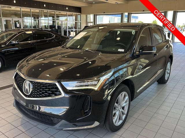 2023 Acura RDX