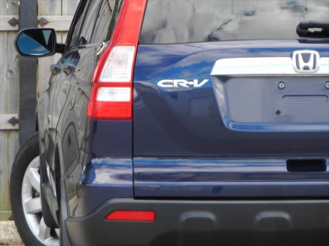 2008 Honda CR-V