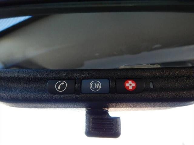 Photo of 2008 Red Pontiac Torrent
