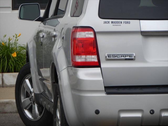 2009 Ford Escape