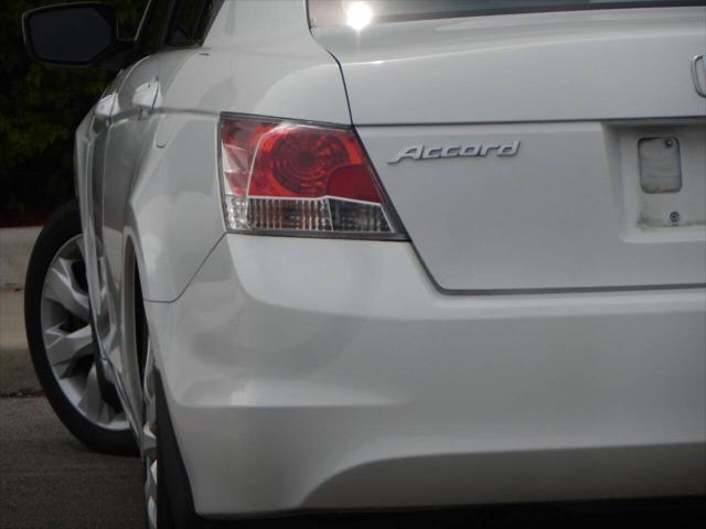 2009 Honda Accord
