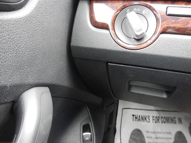 Photo of 2012 Blue Volkswagen Passat