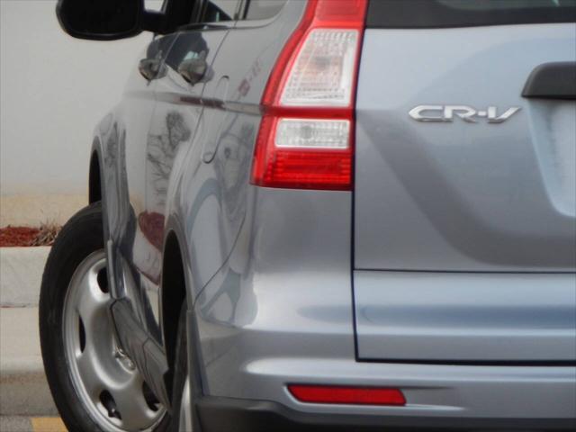 2010 Honda CR-V