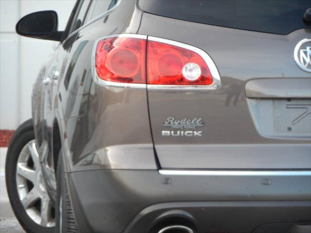 2008 Buick Enclave