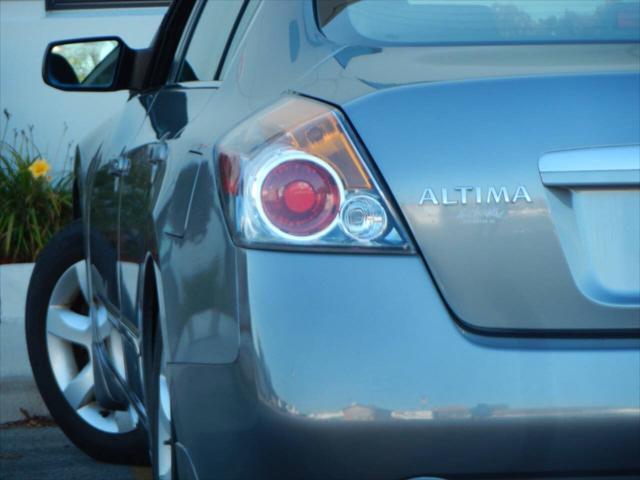 2009 Nissan Altima