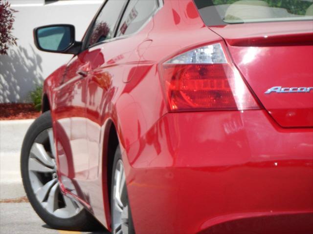 2009 Honda Accord