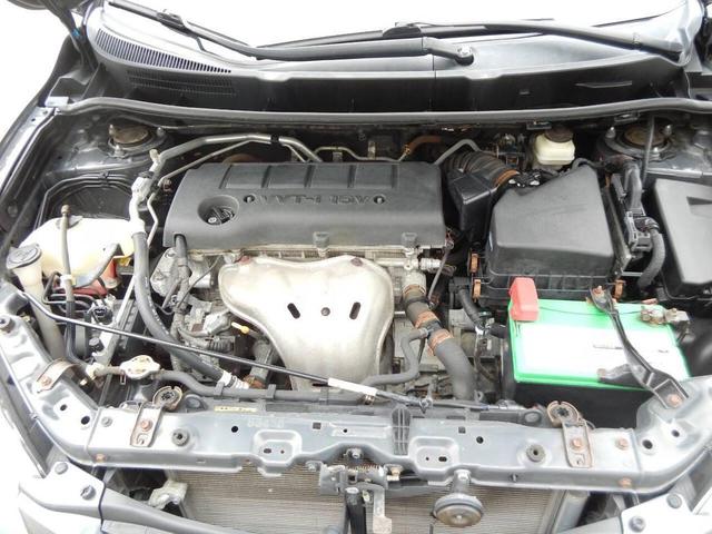 Photo of 2009 Gray Toyota Matrix