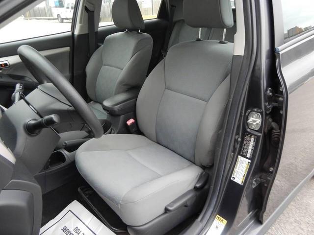 Photo of 2009 Gray Toyota Matrix