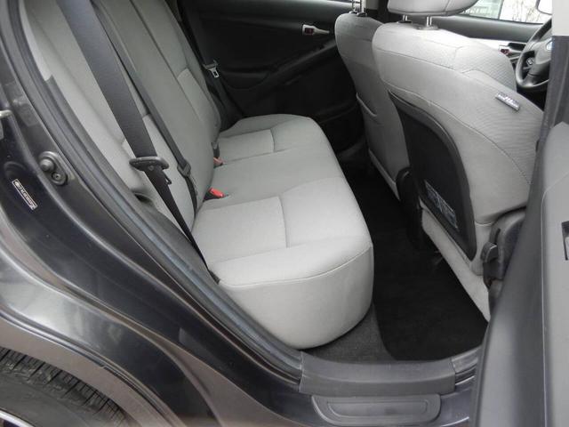 Photo of 2009 Gray Toyota Matrix