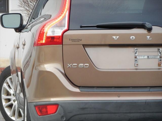 2010 Volvo XC60