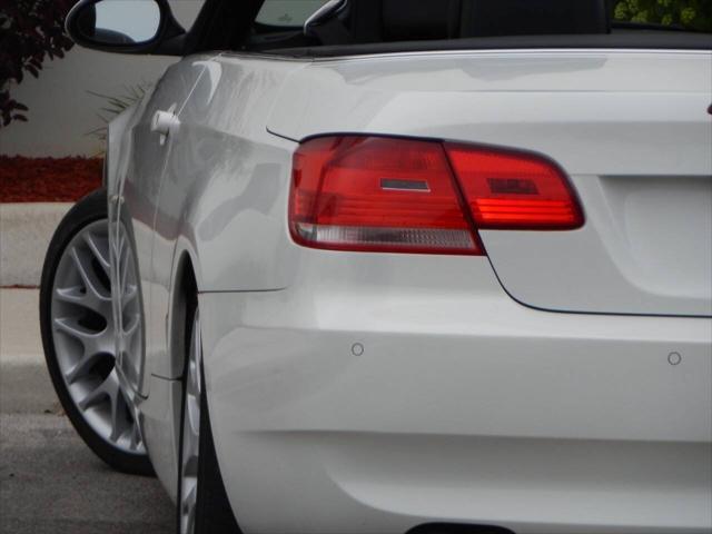 2007 BMW 328