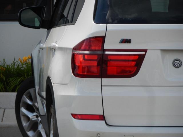 2011 BMW X5