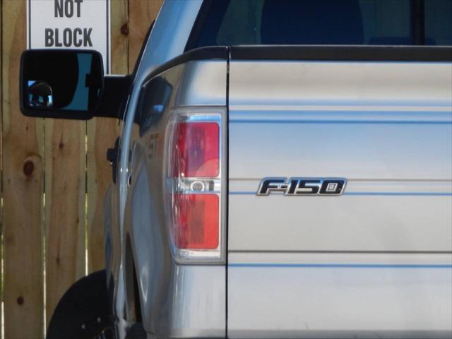 2009 Ford F-150