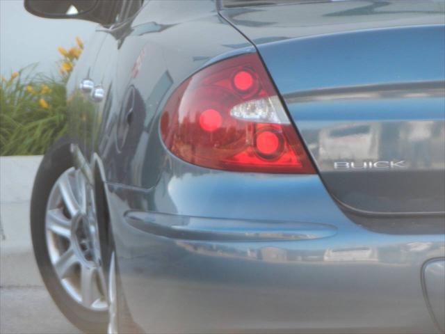 2006 Buick Lacrosse