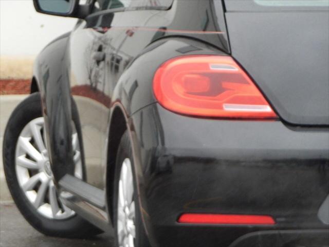 2012 Volkswagen Beetle