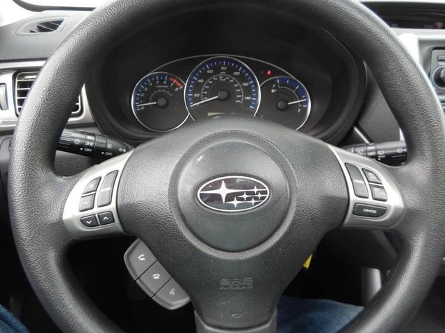 Photo of 2011 Black Subaru Forester
