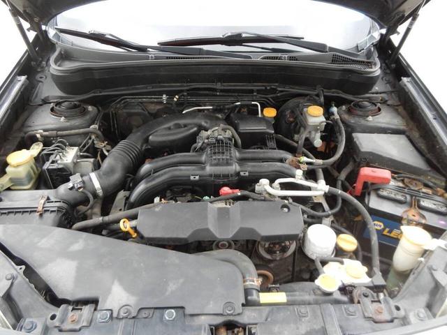 Photo of 2011 Black Subaru Forester