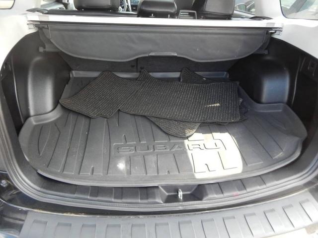 Photo of 2011 Black Subaru Forester