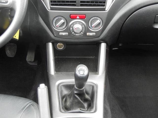 Photo of 2011 Black Subaru Forester