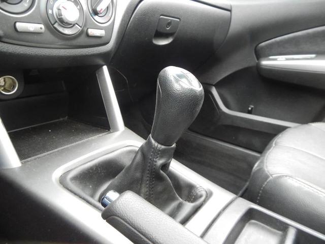 Photo of 2011 Black Subaru Forester