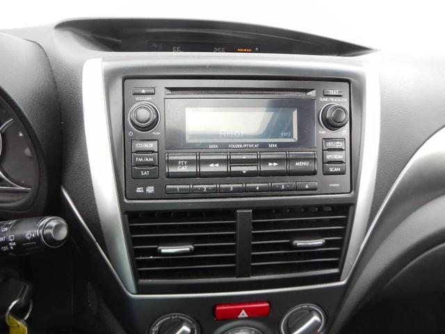 Photo of 2011 Black Subaru Forester