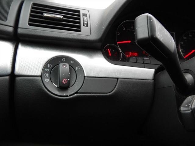 Photo of 2008 Gray Audi A4