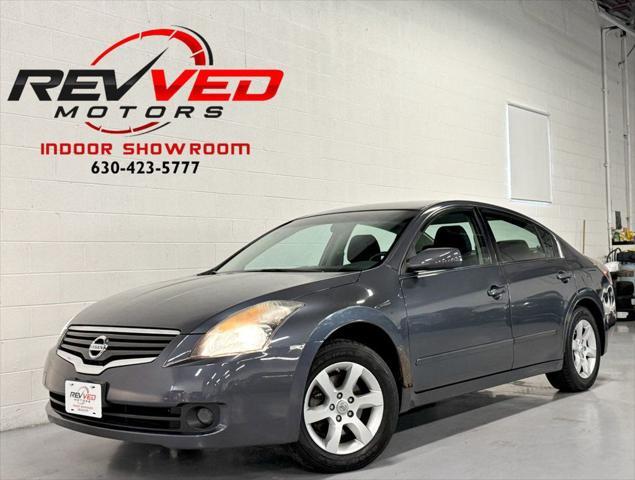 2007 Nissan Altima