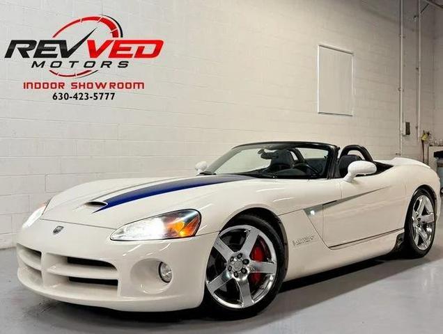 2005 Dodge Viper