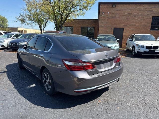 Photo of 2016 Other Honda Accord