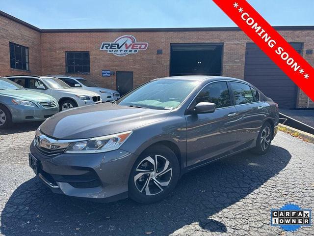 Photo of 2016 Other Honda Accord