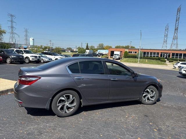 Photo of 2016 Other Honda Accord
