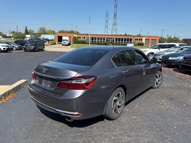 Photo of 2016 Other Honda Accord