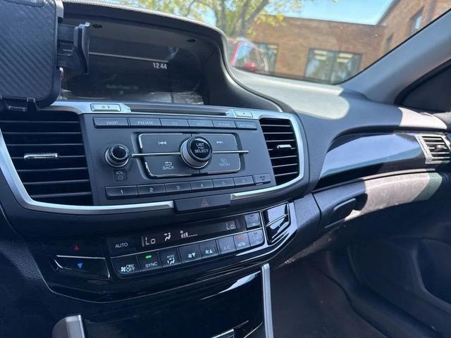 Photo of 2016 Other Honda Accord