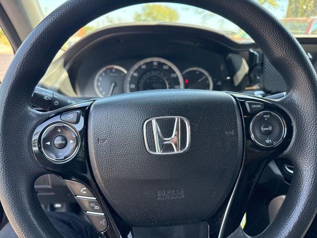 Photo of 2016 Other Honda Accord