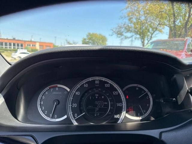 Photo of 2016 Other Honda Accord