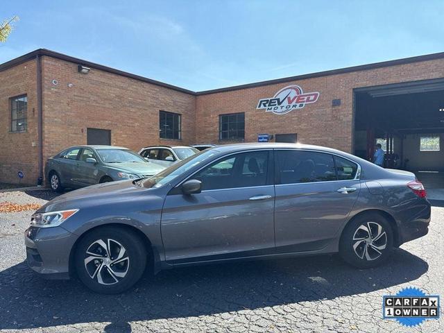 Photo of 2016 Other Honda Accord