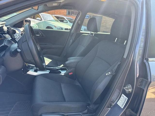 Photo of 2016 Other Honda Accord