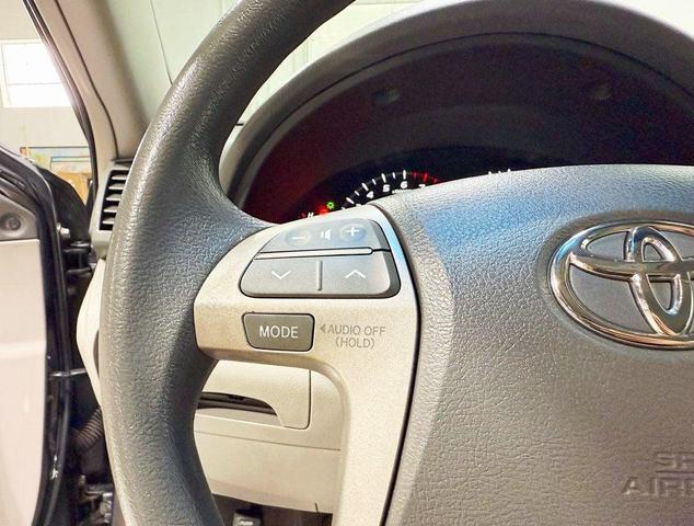 Photo of 2008 Magnetic Gray Metallic Toyota Camry