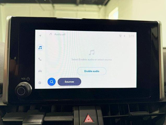 Photo of 2024 Ice Cap Toyota RAV4