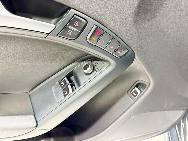 Photo of 2015 Monsoon Gray Metallic Audi A5
