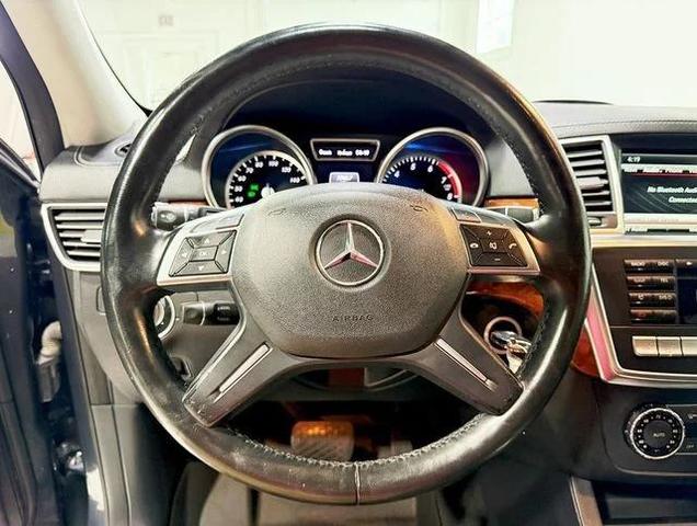 Photo of 2013 Other Mercedes-Benz GL-Class