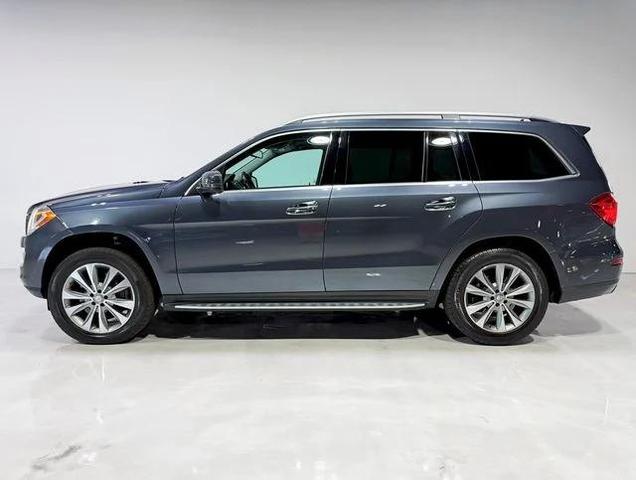 Photo of 2013 Other Mercedes-Benz GL-Class