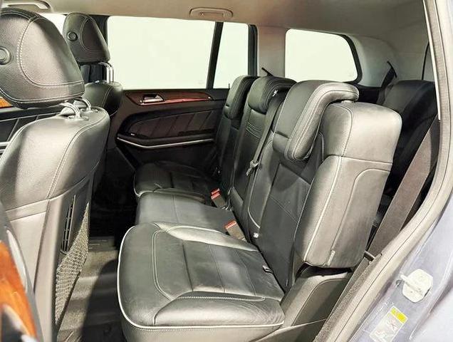 Photo of 2013 Other Mercedes-Benz GL-Class